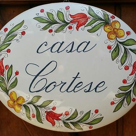 Casa Cortese Hotel Casoria Kamer foto